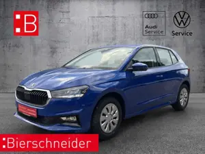 Skoda Fabia 1.0 MPI Essence DIGITAL COCKPIT LED PDC DAB