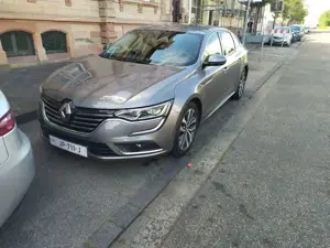 Renault Talisman 1.6 dci energy Intens 130cv edc