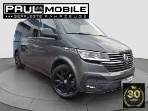 Volkswagen T6 Multivan Edition 7- Sitzer Navi ACC LED AHK