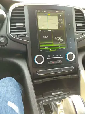 Renault Talisman 1.6 dci energy Intens 130cv edc Bild 5