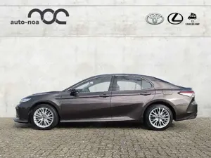 Toyota Camry Hybrid Executive Navi LED Mehrzonenklima DAB e-Sit Bild 3