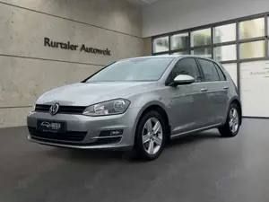 Volkswagen Golf VII Lim. Comfortline BMT *KLIMA*NAVI*SH*PDC