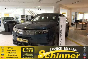 Opel Grandland 1.2 DI Hybrid 48 V Automatik Edition