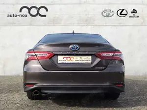 Toyota Camry Hybrid Executive Navi LED Mehrzonenklima DAB e-Sit Bild 5