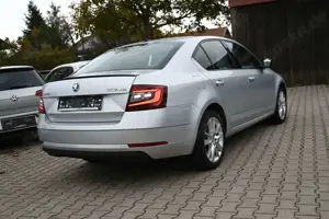 Skoda Octavia 2.0 TDI DSG 4x4 Style/Virtual/Matrix-LED Bild 2