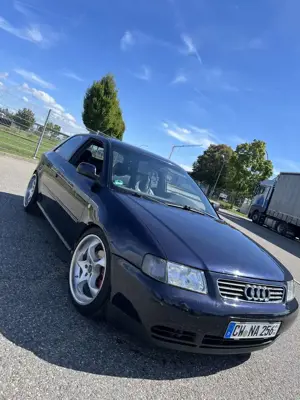 Audi A3 1.8 T Ambition