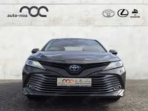Toyota Camry Hybrid Executive Navi LED Mehrzonenklima DAB e-Sit Bild 4