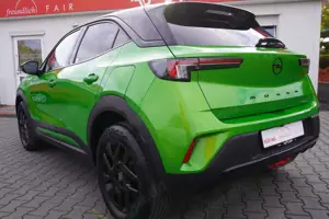 Opel Mokka 1.2 GS Line LED Totwinkel Kamera Spurhalte Bild 3