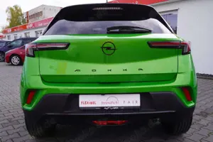 Opel Mokka 1.2 GS Line LED Totwinkel Kamera Spurhalte Bild 4