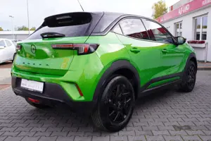 Opel Mokka 1.2 GS Line LED Totwinkel Kamera Spurhalte Bild 5