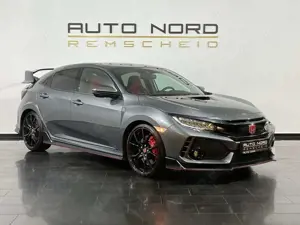 Honda Civic Type R GT*1.Hand*Scheckheft*GARANTIE* Bild 3