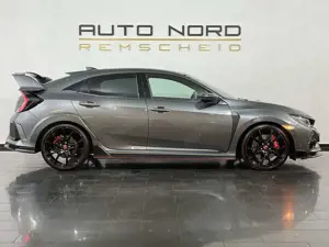 Honda Civic Type R GT*1.Hand*Scheckheft*GARANTIE* Bild 4
