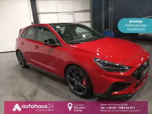 Hyundai i30 2.0 T-GDI N Perf. LED|Navi|Pano|Kamera