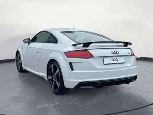 Audi TT Bild 4