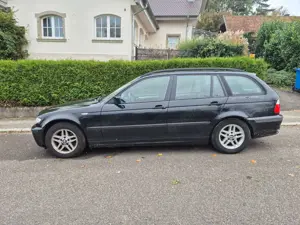 BMW 316 316i touring