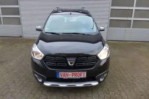 Dacia Dokker Stepway 1,3