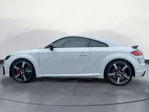 Audi TT Bild 3