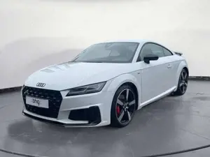 Audi TT Bild 2