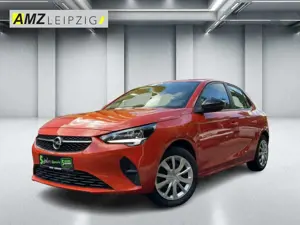 Opel Corsa F e Edition * incl. Wallbox *