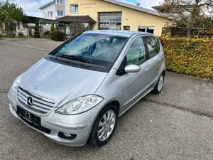 Mercedes-Benz A 200 CDI*AUTOM*NUR 89500KM*AHK*SITZHZG*HAGEL*
