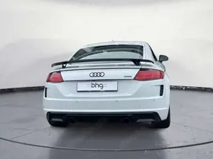 Audi TT Bild 5