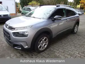 Citroen C4 Cactus PureTech 130 SS Aut. - 3.Hd./78 TKM