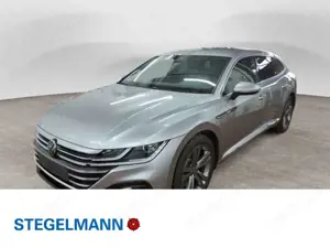 Volkswagen Arteon 2.0 TSI DSG 4M R-Line *AHK