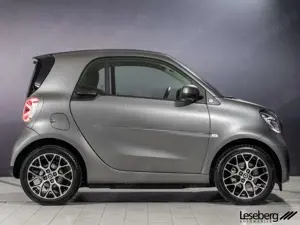 smart forTwo ForTwo Coupé EQ Pulse LED/Pano/22 kW/Kamera/DAB/ Bild 4
