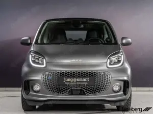 smart forTwo ForTwo Coupé EQ Pulse LED/Pano/22 kW/Kamera/DAB/ Bild 5