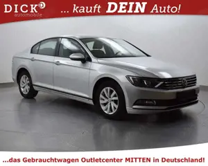 Volkswagen Passat 2.0d DSG Trendl NAVI+KAM+SHZ+ACC+MFL+PDC+