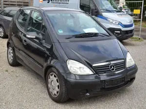 Mercedes-Benz A 160 Classic kein Tüv Motor Getriebe Top