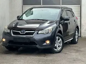 Subaru XV 2.0*4x4*KAMERA*TEMPO*AHK*SHZ*ALU*EURO5