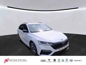 Skoda Octavia Bild 1