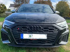Audi S3 A3 Sportback TFSI Sportback quattro S tronic