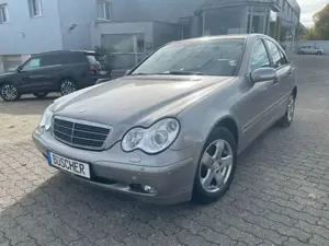 Mercedes-Benz C 180 Lim. Kompressor TÜV und Inspektion Neu