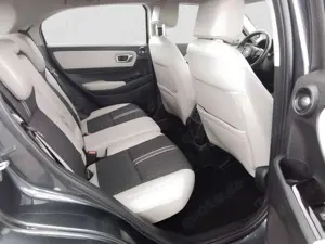 Honda HR-V Hybrid 1.5 e CVT Advance Style Bild 5