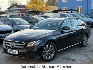 Mercedes-Benz E 200 d T Avantgarde / Leder / Navi / LED / EU6