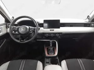 Honda HR-V Hybrid 1.5 e CVT Advance Style Bild 4