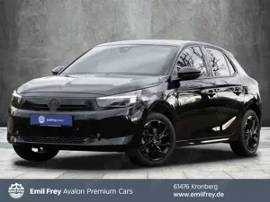 Opel Corsa 1.2 Direct Injection Turbo Automatik GS