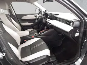 Honda HR-V Hybrid 1.5 e CVT Advance Style Bild 3