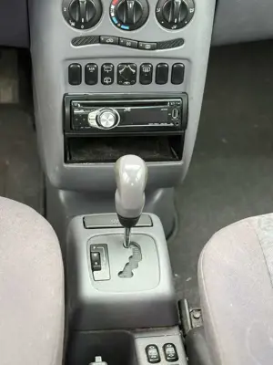Mercedes-Benz A 160 A-Klasse Classic Automatik TÜV  AU neu