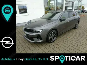 Opel Astra GS
