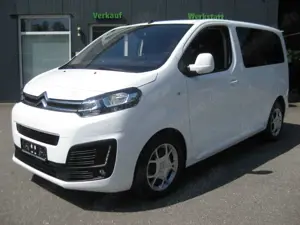 Citroen Spacetourer Spacetourer Business XS