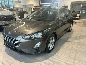 Ford Focus Turnier 1.0 EcoBoost CC LED Navi SHZ RFK