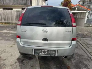 Opel Meriva 1.7 DTI Edition