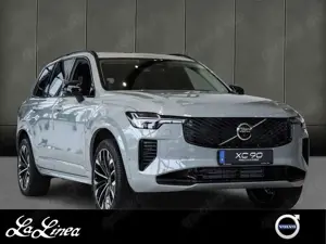 Volvo XC90 T8 AWD Recharge Reskin Ultra Dark NP:102.600,-/...
