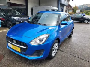 Suzuki Swift Basic 1,2 Mild Hybrid (12 Monate Garantie)