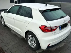 Audi A1 Bild 4