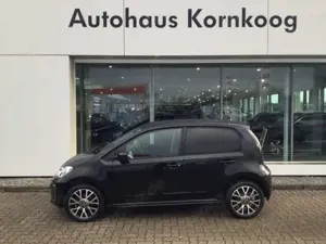 Volkswagen e-up! e-up Plus Style Plus 36,8 kWh Bluetooth Klima