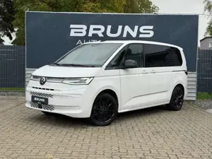 Volkswagen T7 Multivan Energetic eHybrid Standheizung AHK